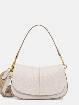 Gianni Chiarini torebka crossbody damska skórzana HELENA ROUND