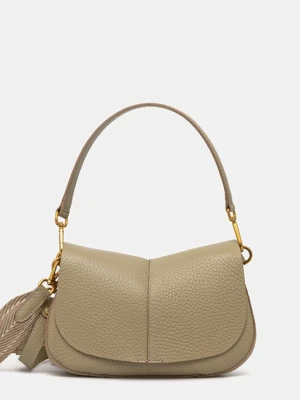 Gianni Chiarini torebka crossbody damska skórzana HELENA ROUND