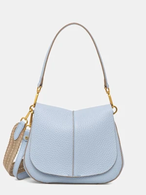 Gianni Chiarini torebka crossbody damska skórzana HELENA ROUND