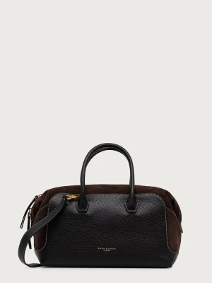 Gianni Chiarini torebka damska skórzana GEMMA brązowy