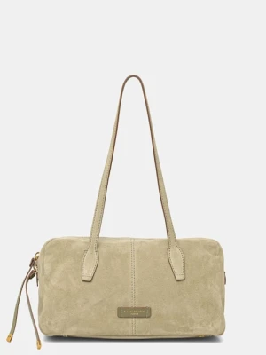 Gianni Chiarini torebka damska zamszowa ARYNA