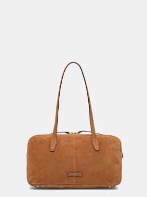 Gianni Chiarini torebka damska zamszowa ARYNA