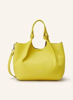 Gianni Chiarini Torebka Dua Medium gelb