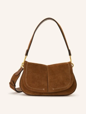 Gianni Chiarini Torebka Helena braun