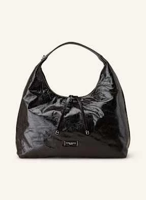 Gianni Chiarini Torebka Hobo Angelica braun