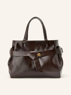 Gianni Chiarini Torebka Miranda braun
