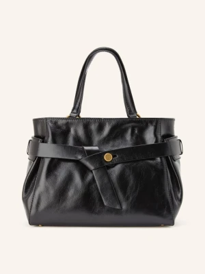 Gianni Chiarini Torebka Miranda schwarz