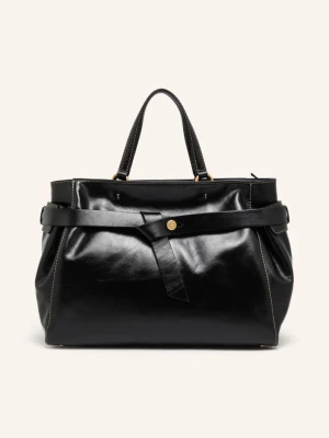 Gianni Chiarini Torebka Miranda schwarz