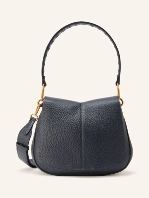 Gianni Chiarini Torebka Na Ramię Helena schwarz CZARNY