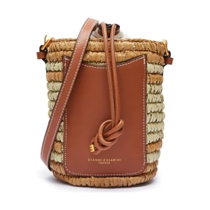 GIANNI CHIARINI Torebka na ramię Mae