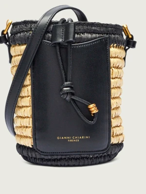 GIANNI CHIARINI Torebka na ramię Mae