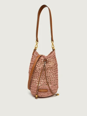 GIANNI CHIARINI Torebka na ramię NEFELI