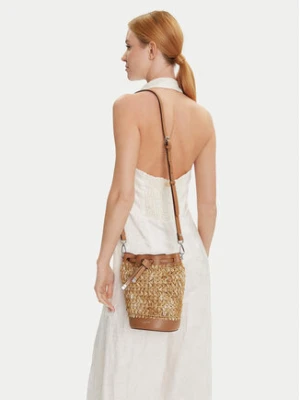 Gianni Chiarini Torebka Natalia BS 11435/COMM CRHML Brązowy