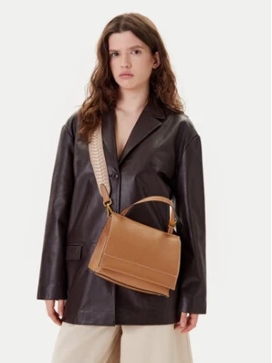 Gianni Chiarini Torebka Nicole BS 11335 TKL-NAETN Brązowy