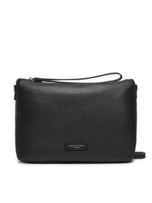 Gianni Chiarini Torebka Nora Pouch BS 10225 GRN Czarny