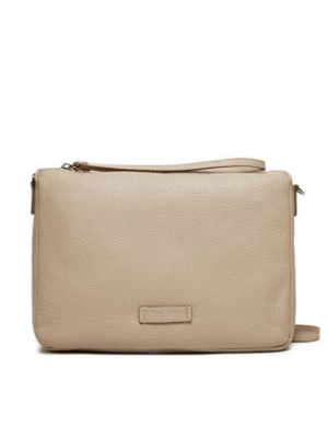 Gianni Chiarini Torebka Nora Pouch BS 10225 GRN Écru