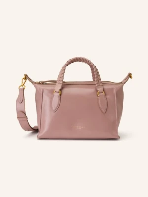 Gianni Chiarini Torebka Roxy rosa