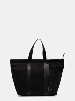 Gianni Chiarini torebka SARAH kolor czarny BS.11572.CNV.LN