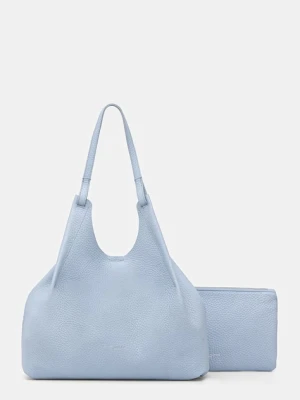 Gianni Chiarini torebka shopper damska skórzana DUA