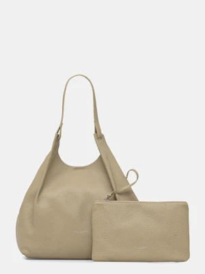 Gianni Chiarini torebka shopper damska skórzana DUA
