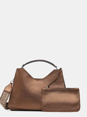 Gianni Chiarini torebka skórzana