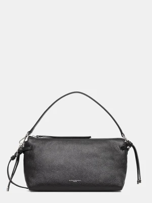 Gianni Chiarini torebka skórzana BRINA kolor czarny BS.11761.GRN