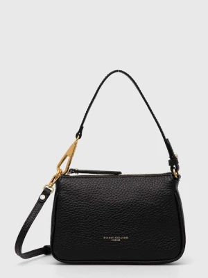 Gianni Chiarini torebka skórzana BROOKE kolor czarny BS 8750 TKL