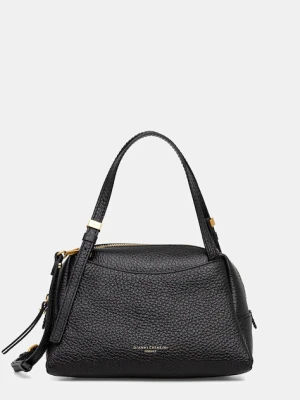 Gianni Chiarini torebka skórzana DEA kolor czarny BS.11525.TKL