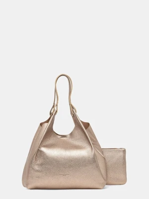 Gianni Chiarini torebka skórzana DUA