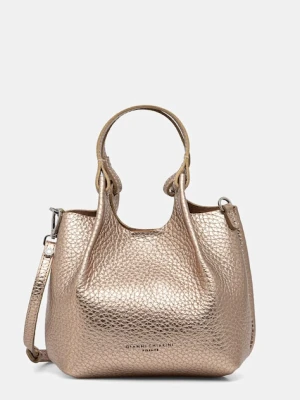 Gianni Chiarini torebka skórzana DUA