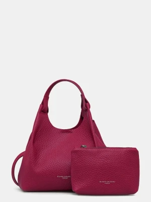 Gianni Chiarini torebka skórzana DUA