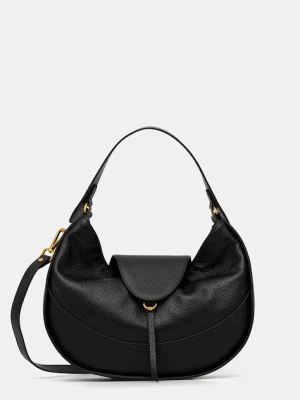 Gianni Chiarini torebka skórzana EDITH kolor czarny BS.11361.GRN