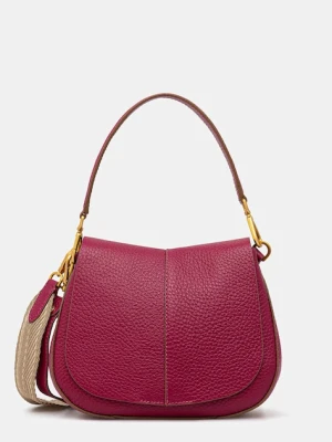 Gianni Chiarini torebka skórzana HELENA ROUND