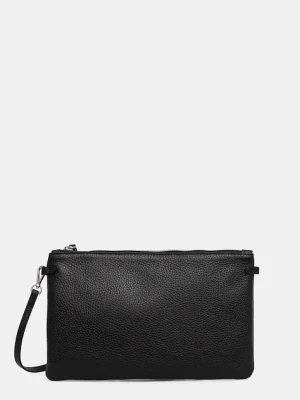 Gianni Chiarini torebka skórzana HERMY kolor czarny BS.3695.GRN