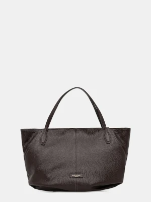 Gianni Chiarini torebka skórzana NATASHA kolor brązowy BS.11819.TKL