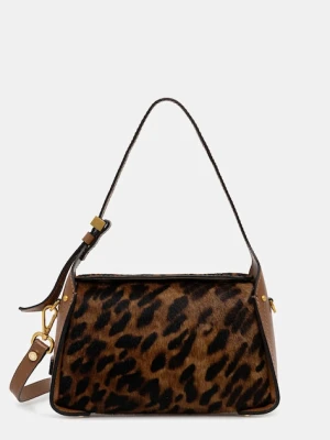 Gianni Chiarini torebka skórzana Penelope