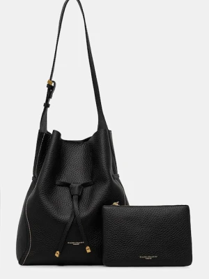 Gianni Chiarini torebka skórzana SIENNA