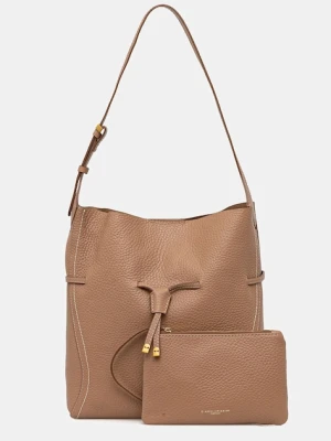 Gianni Chiarini torebka skórzana SIENNA