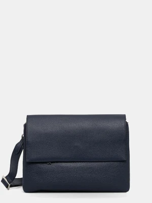 Gianni Chiarini torebka skórzana THREE