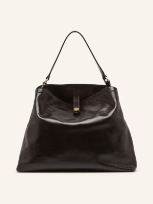 Gianni Chiarini Torebka Typu Worek Fiona Medium braun