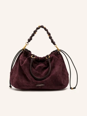 Gianni Chiarini Torebka Typu Worek Morgana Large rot