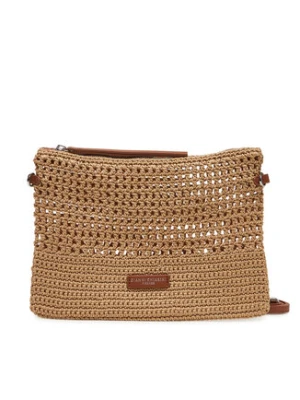 Gianni Chiarini Torebka Victoria BS 11580 SMCRH Brązowy