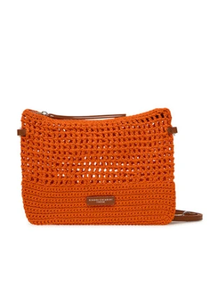 Gianni Chiarini Torebka Victoria BS 11580 SMCRH Koralowy