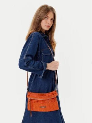 Gianni Chiarini Torebka Victoria BS 11580 SMCRH Koralowy