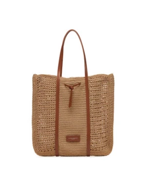 Gianni Chiarini Torebka Victoria BS 11581 SMCRH Brązowy