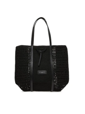 Gianni Chiarini Torebka Victoria BS 11582 SMCRH Czarny