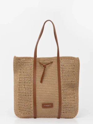 Gianni Chiarini torebka VICTORIA kolor zielony BS.11581.SMCRH