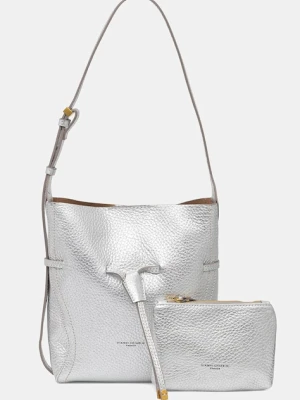 Gianni Chiarini torebka worek damska skórzana SIENNA