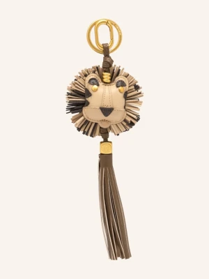 Gianni Chiarini Zawieszka Do Torebki gold