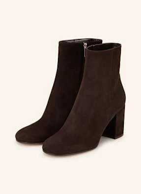 Gianvito Rossi Botki Joelle braun